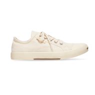 Balenciaga Paris Low Top Sneakers Unisex Canvas White